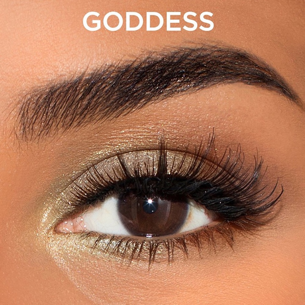 Tarteist PRO Cruelty-Free Lashes - Goddess